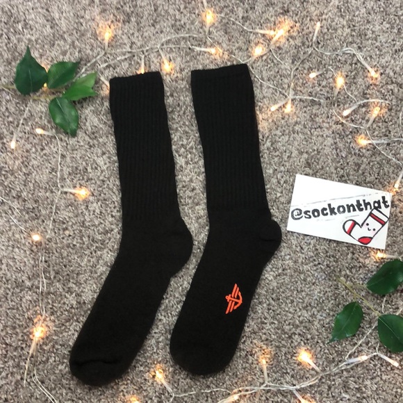 Dockers Underwear & Socks Dark Brown Dockers Socks Mens Comfortable